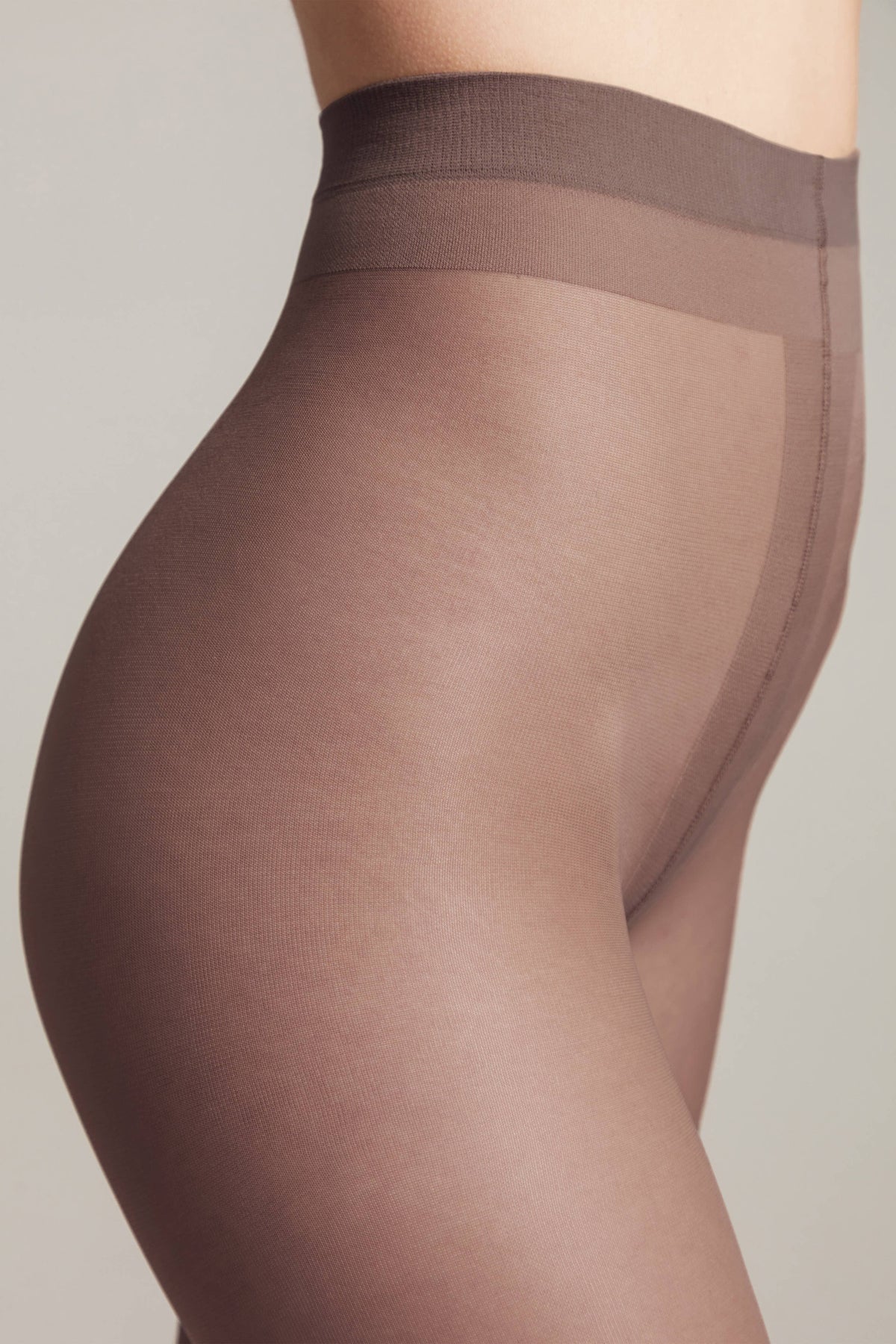 Tights Conte Prestige 40 Den - Sheer to Waist Noble Shine