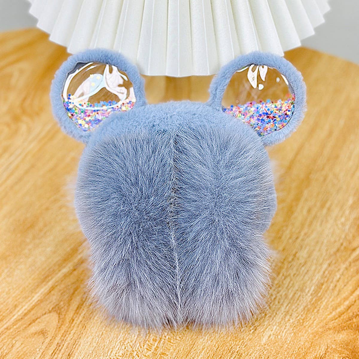 CUTE FOLDABLE CAT ELF EAR MUFFS - NINEXIS