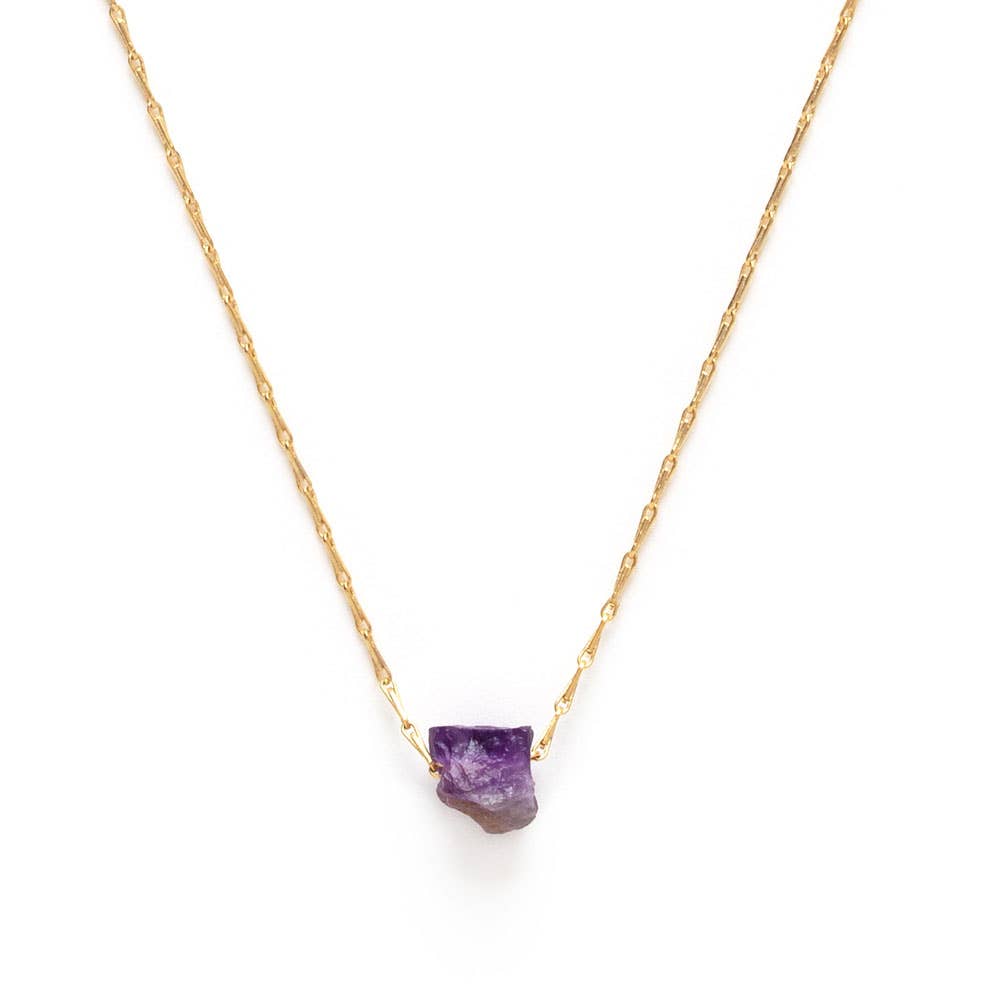 Amano Studio - Healing Stones- Amethyst