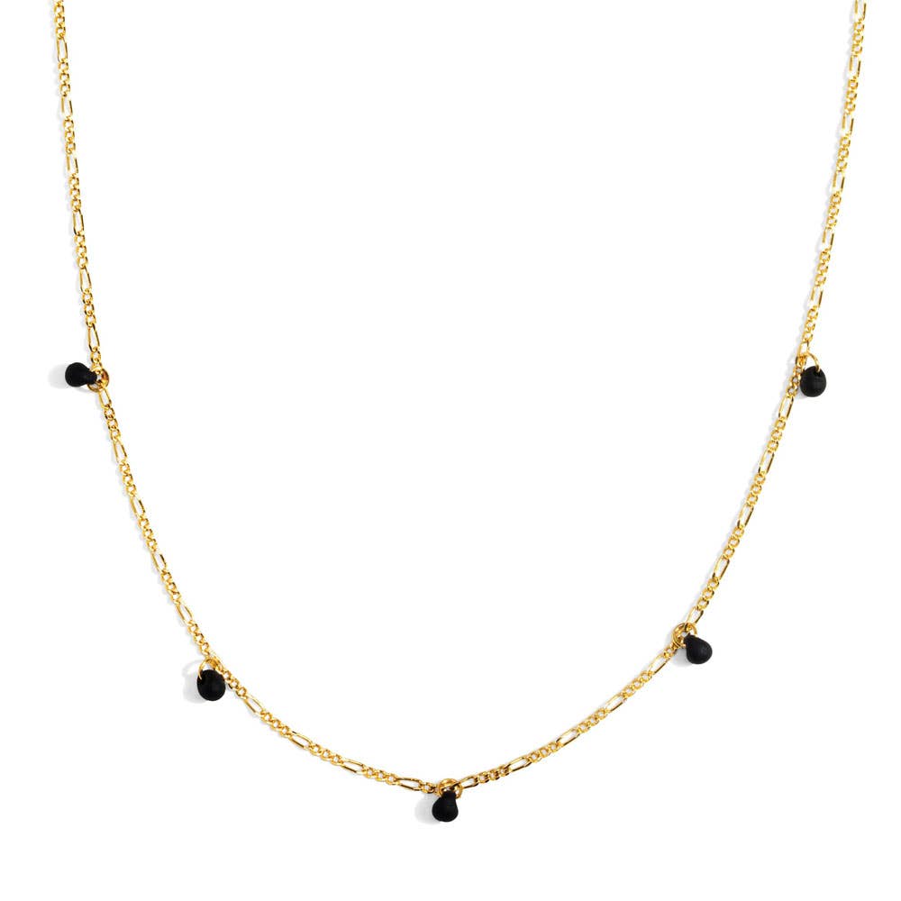 Amano Studio - Five Graces - Black