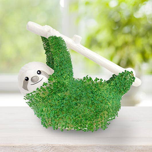 Gift Republic - Sloth Planter