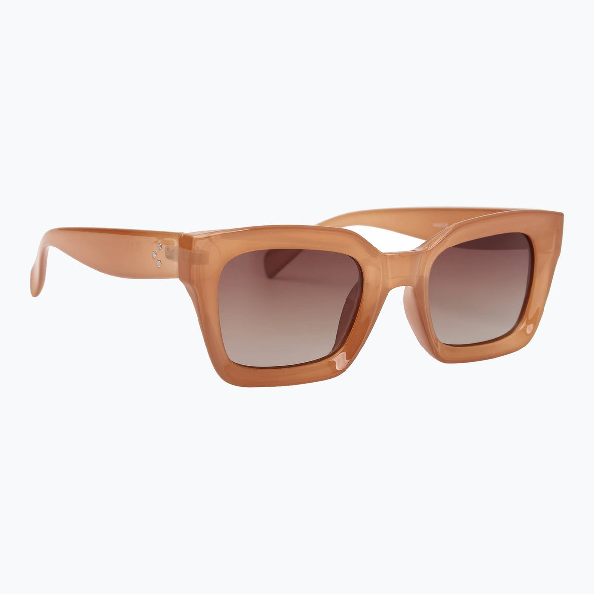 Eclipse - Classic Polarized Square Sunglasses