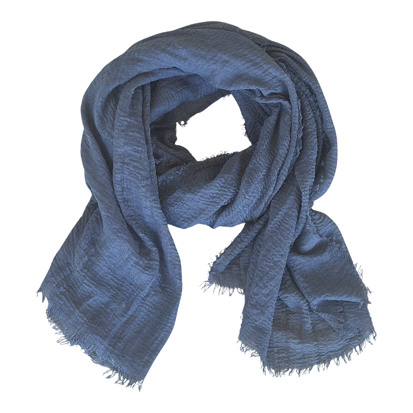 Chloe & Lex - Classic Soft Solid Scarf or Wrap