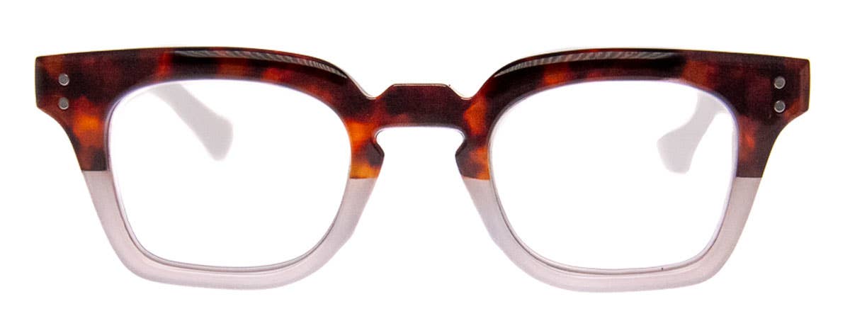 A.J. Morgan - Friends - READING GLASSES