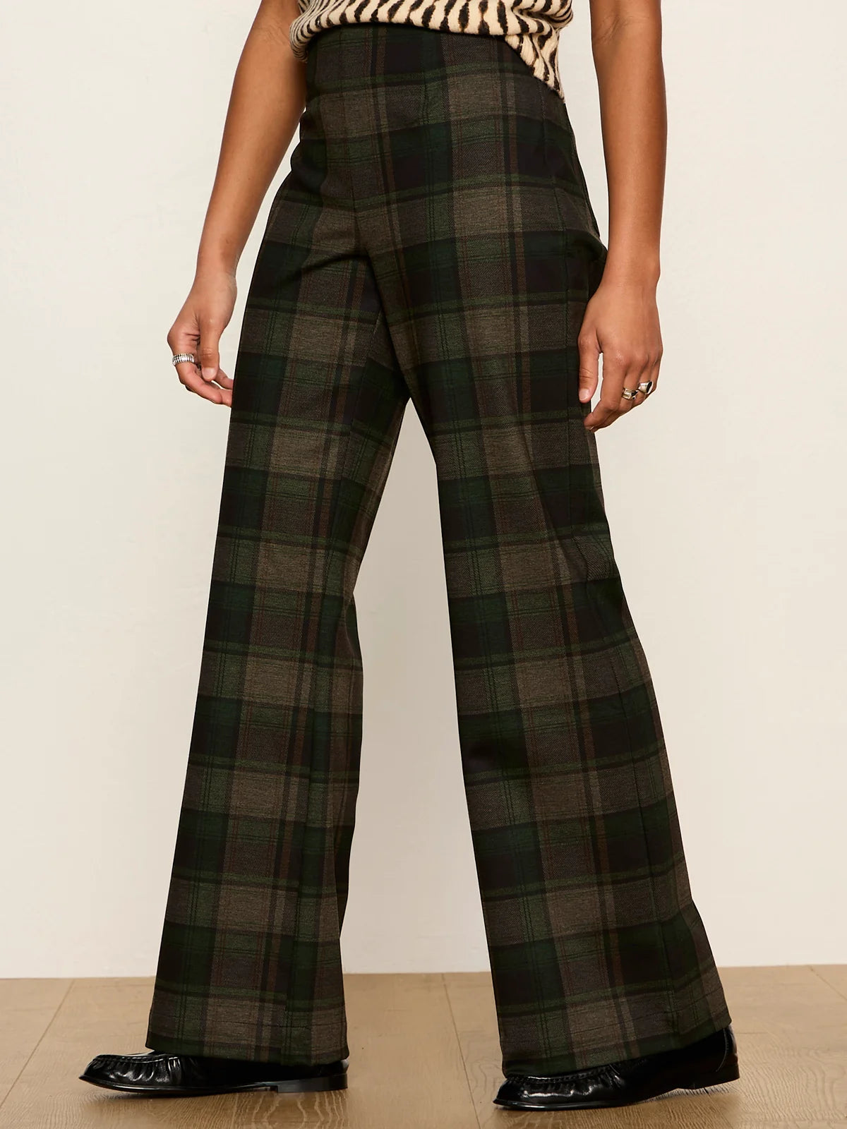 RELAY PUL ON PANT -  SANCTUARY