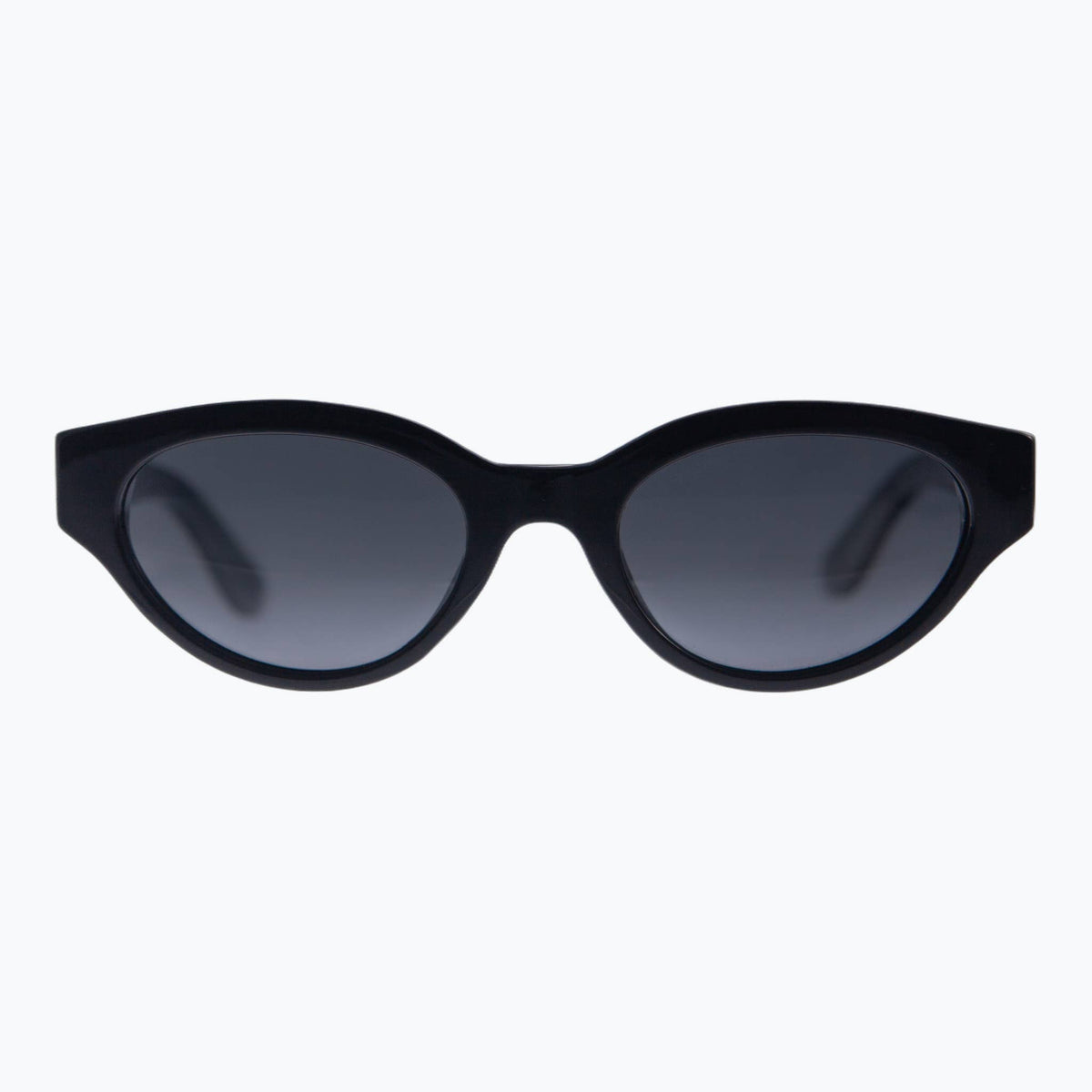 Monroe - Vintage Polarized Cat-Eye Sunglasses for Women