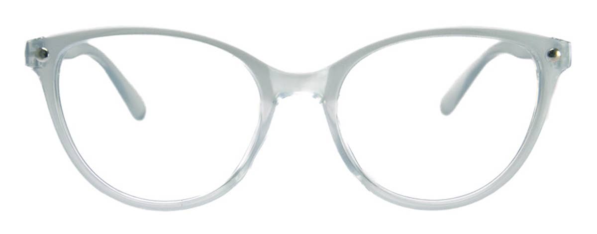 A.J. Morgan - Momento - Reading Glasses
