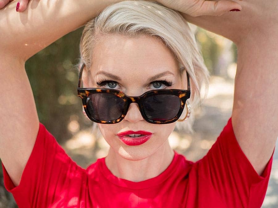 A.J. Morgan - Line Up - Sunglasses