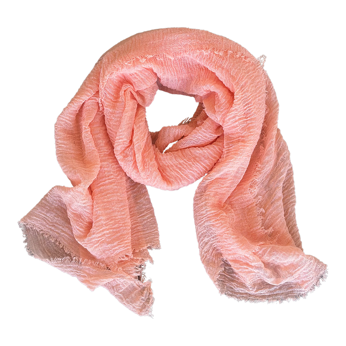 Chloe & Lex - Classic Soft Solid Scarf or Wrap