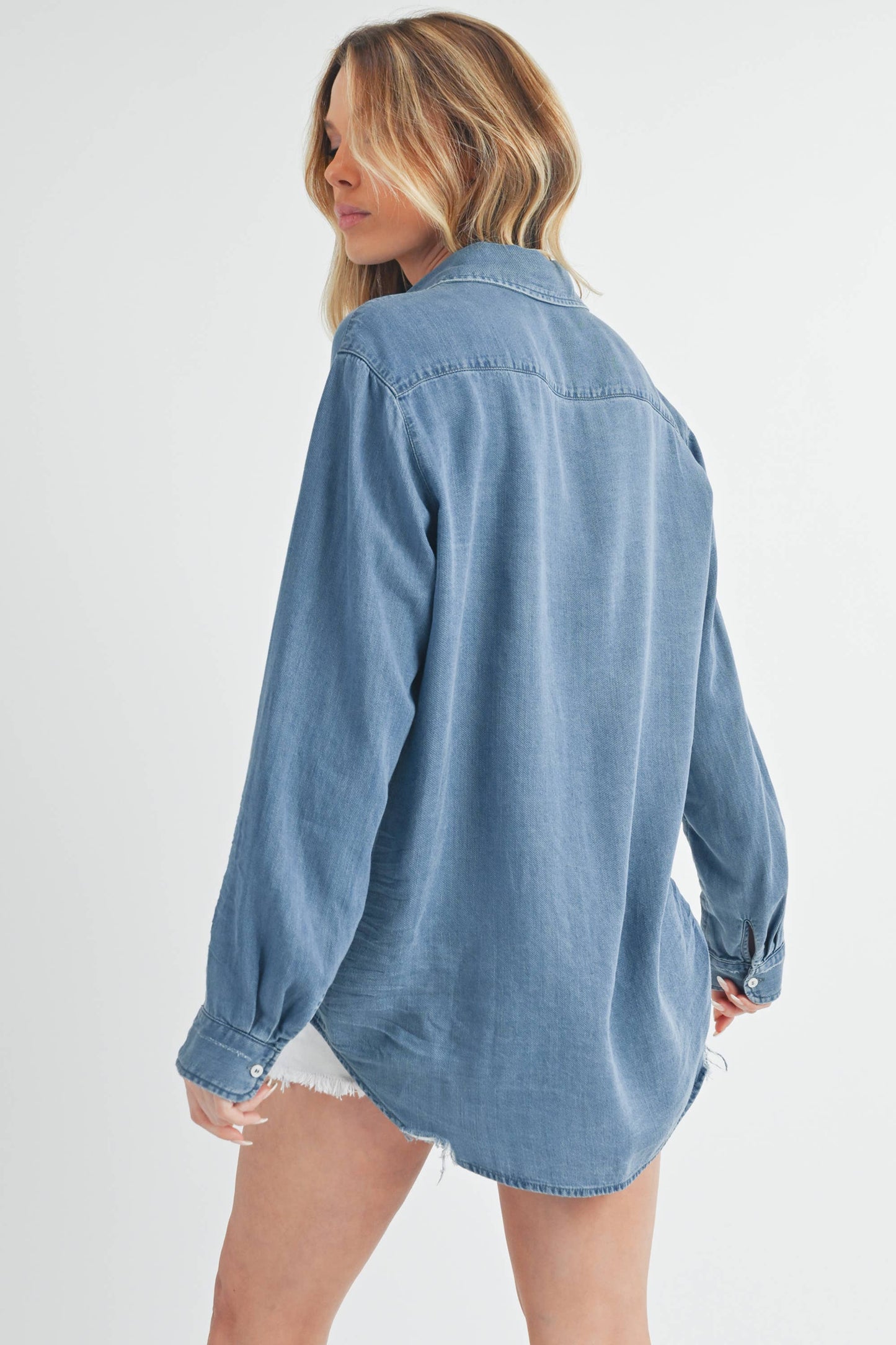 AEMI + CO - 8302DK Ottavia Top 1