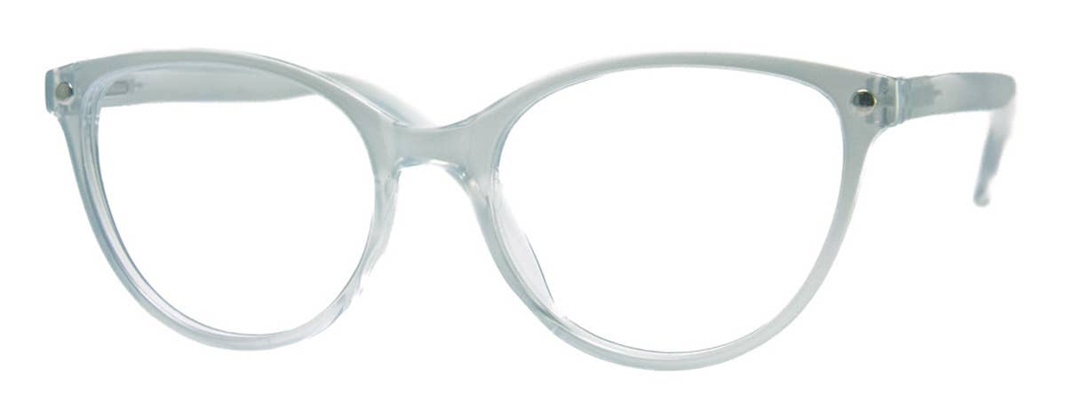 A.J. Morgan - Momento - Reading Glasses