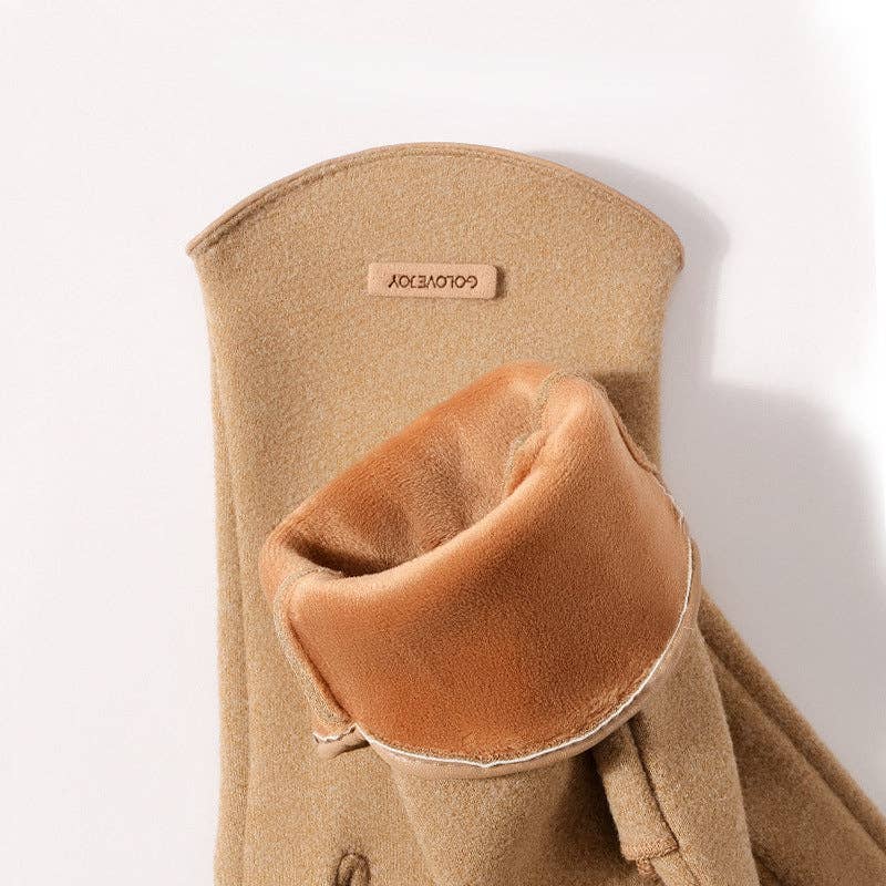 Funkyrel® Atzbranding Limited - Gloving - Windproof Women's Touch Screen Gloves