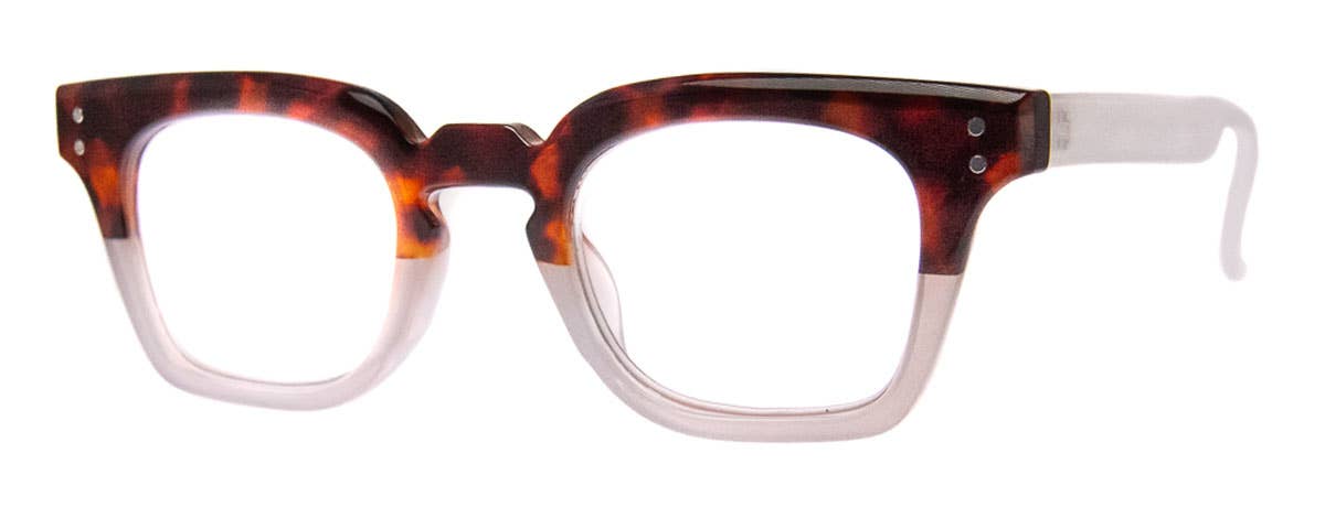 A.J. Morgan - Friends - READING GLASSES