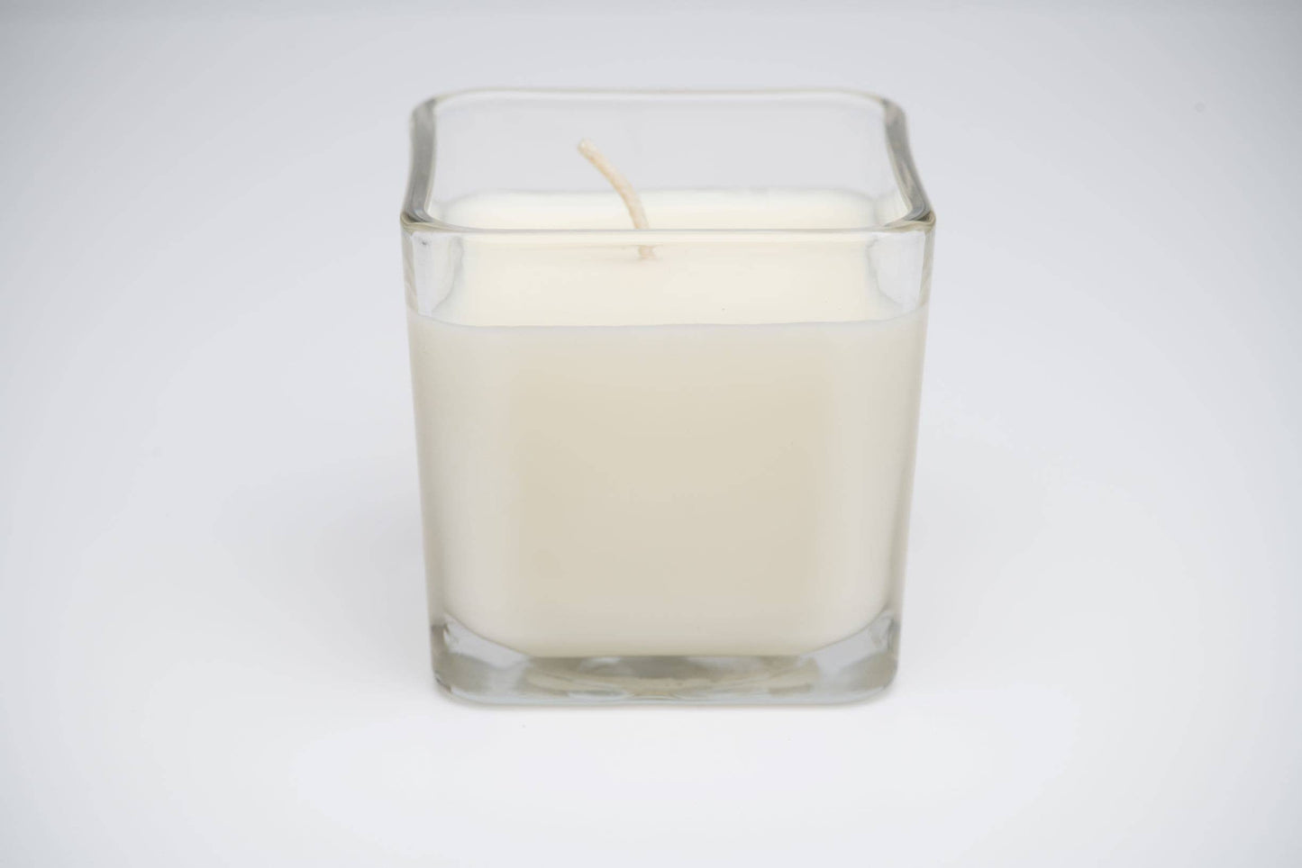 Creative Energy Candles - Citrus Basil & Wild Mint: 2-in-1 Soy Lotion Candle