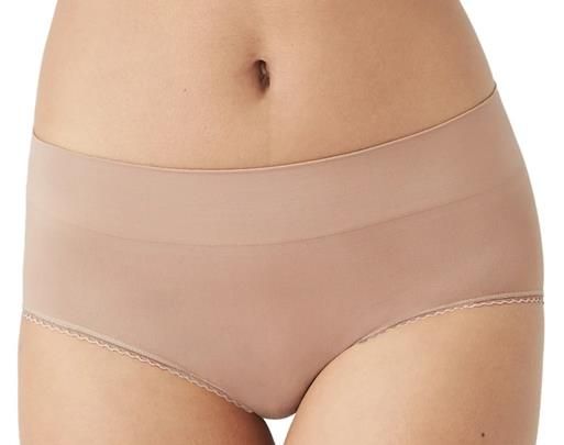 Feeling Flexible Brief