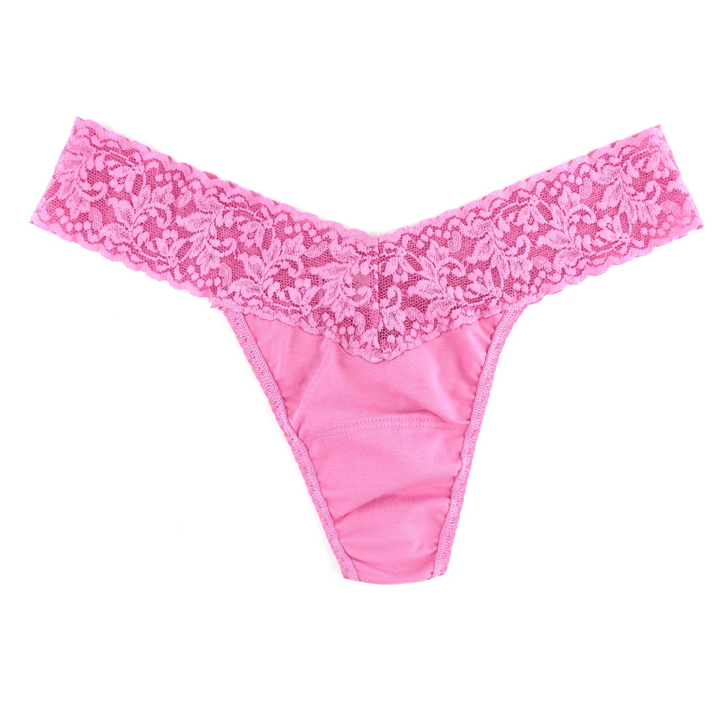 SUPIMA® Cotton Low Rise Thong