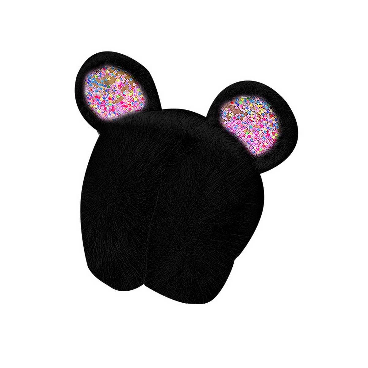 CUTE FOLDABLE CAT ELF EAR MUFFS - NINEXIS