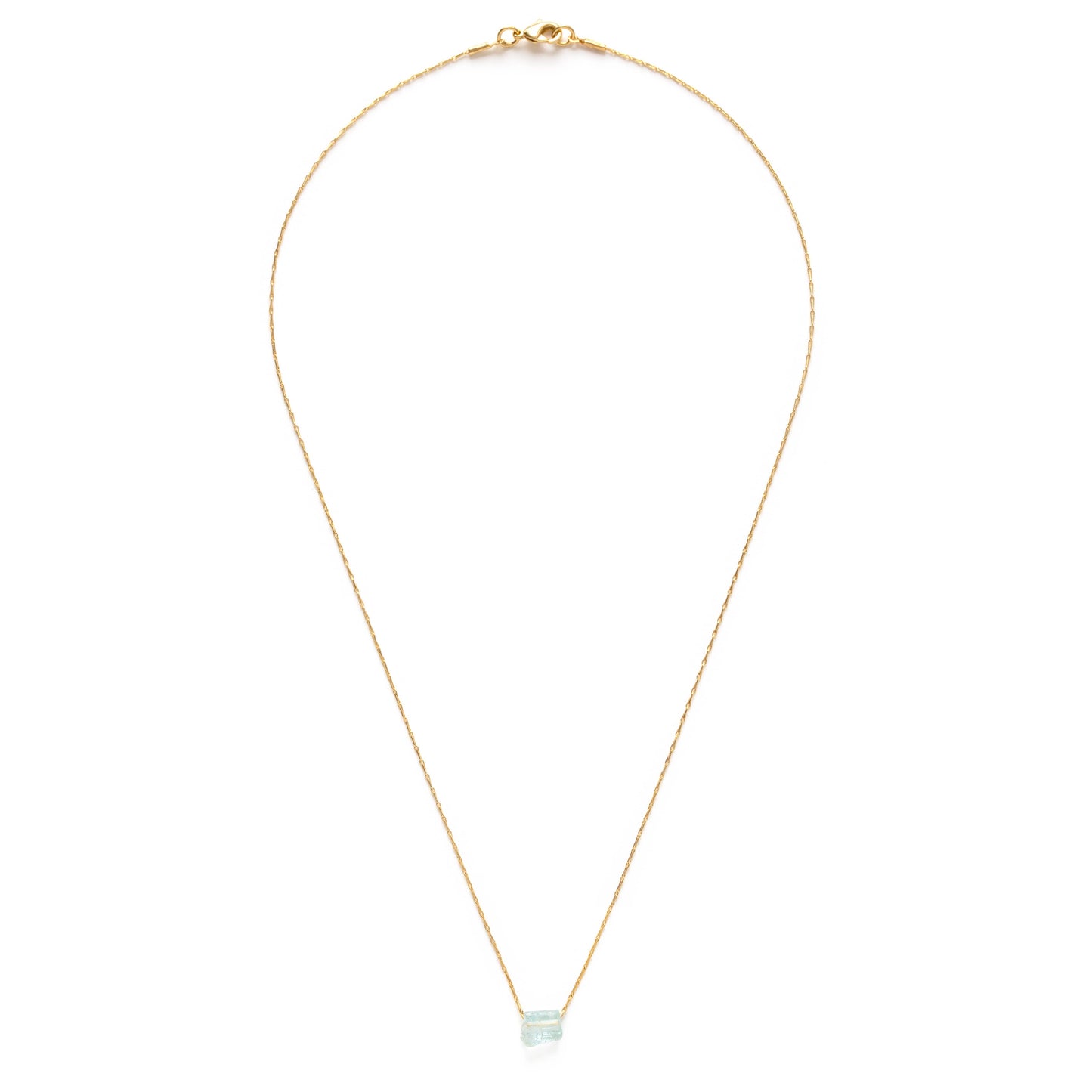 Amano Studio - Healing Stones- Aquamarine