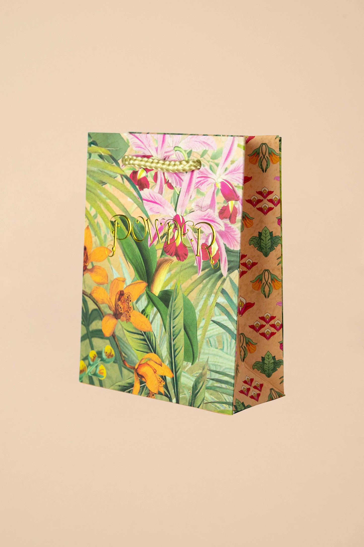 Powder Design inc - US - Thriving House Plants Ankle Socks
