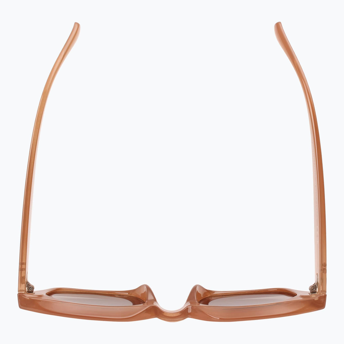 Eclipse - Classic Polarized Square Sunglasses