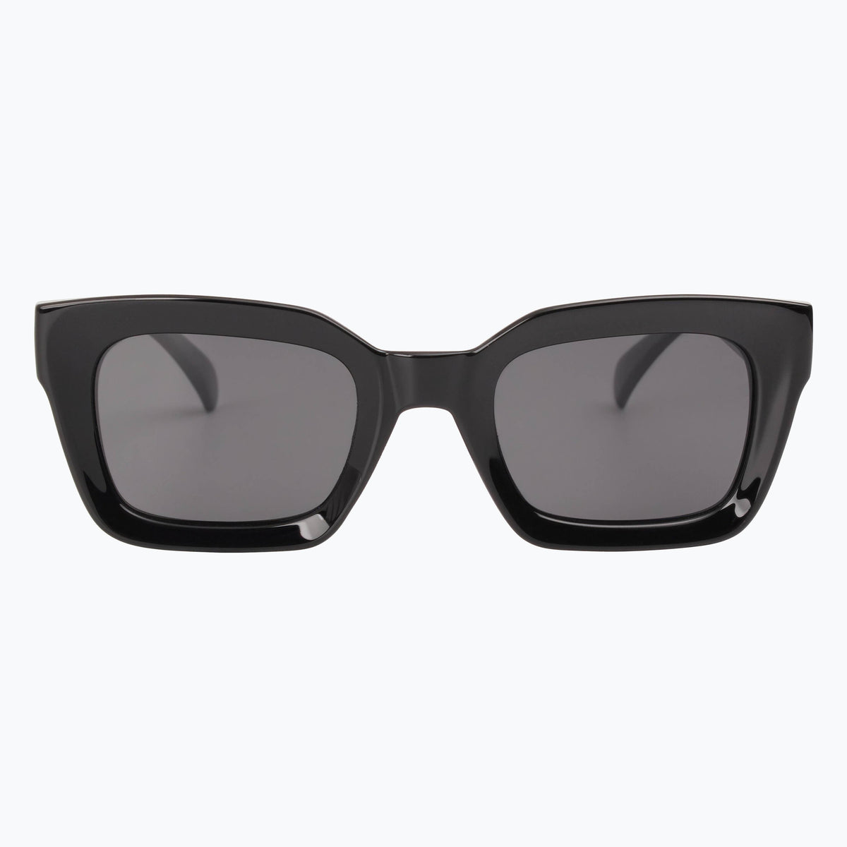 Eclipse - Classic Polarized Square Sunglasses