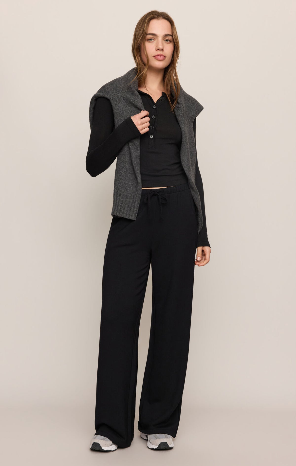 Elevation Modal Pants - Z Supply