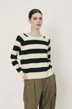 HOLBEIN SWEATER