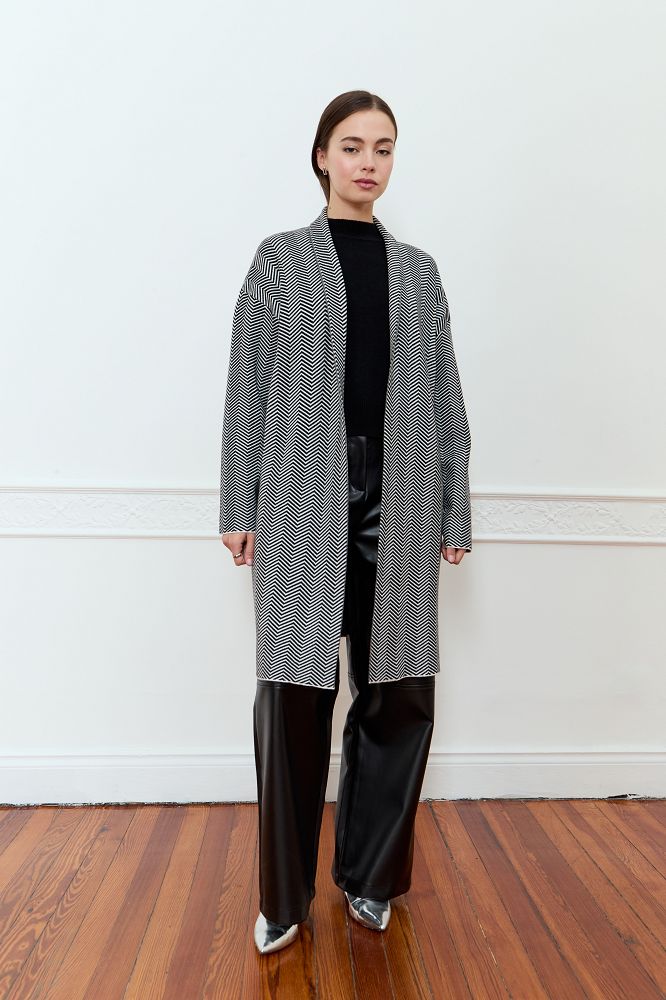 ALLIUM CARDIGAN
