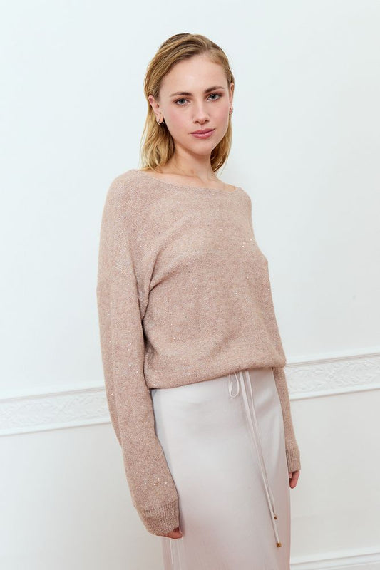 CATALPA SWEATER