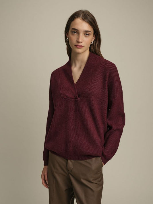 LIAM SWEATER
