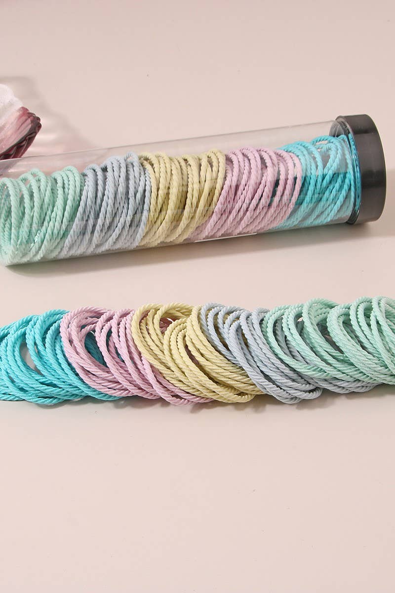 High Beauty Hair Rope for Women's Hair Accessories - NINEXIS