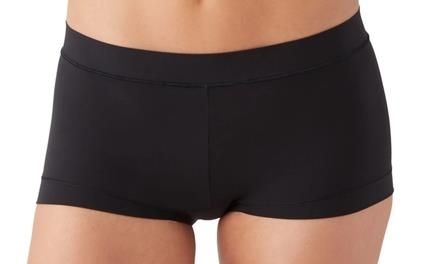 Nearly Nothing Boyshort