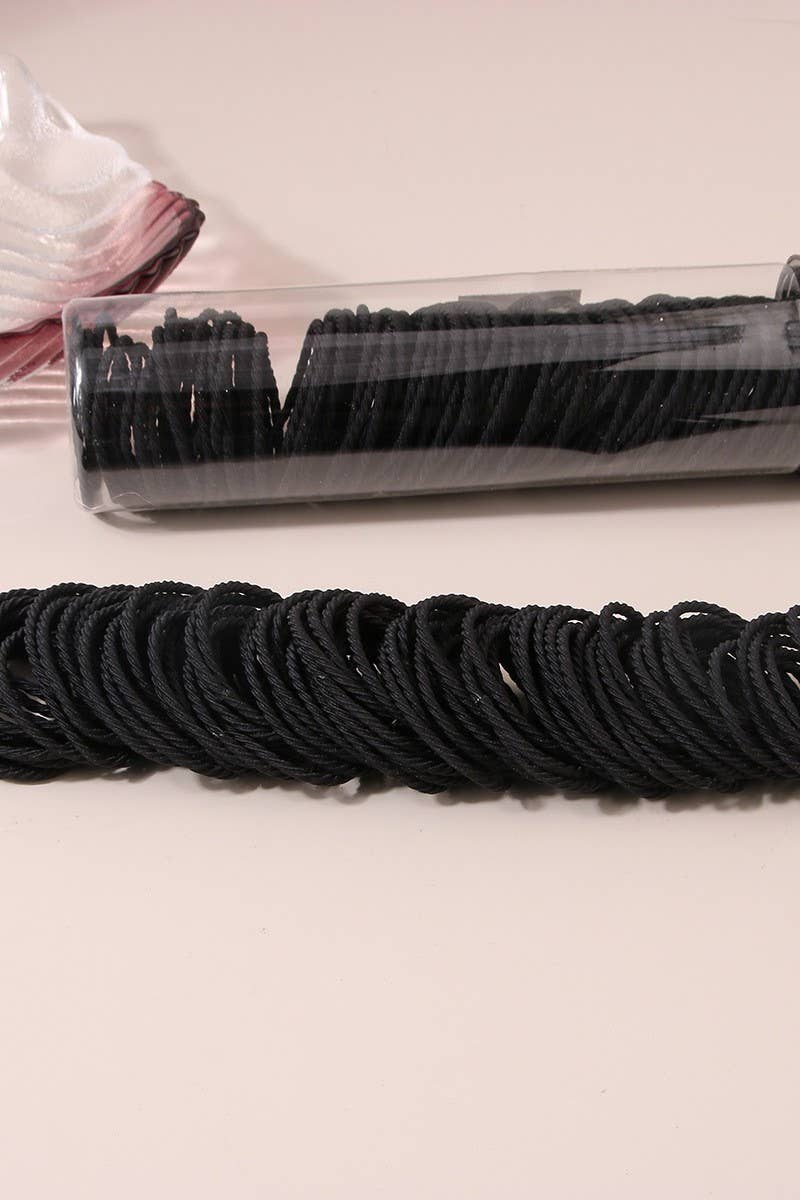 High Beauty Hair Rope for Women's Hair Accessories - NINEXIS