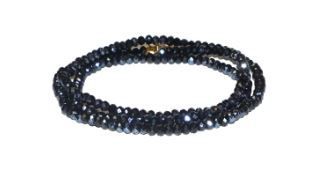 mini stretch bracelet/necklace wrap