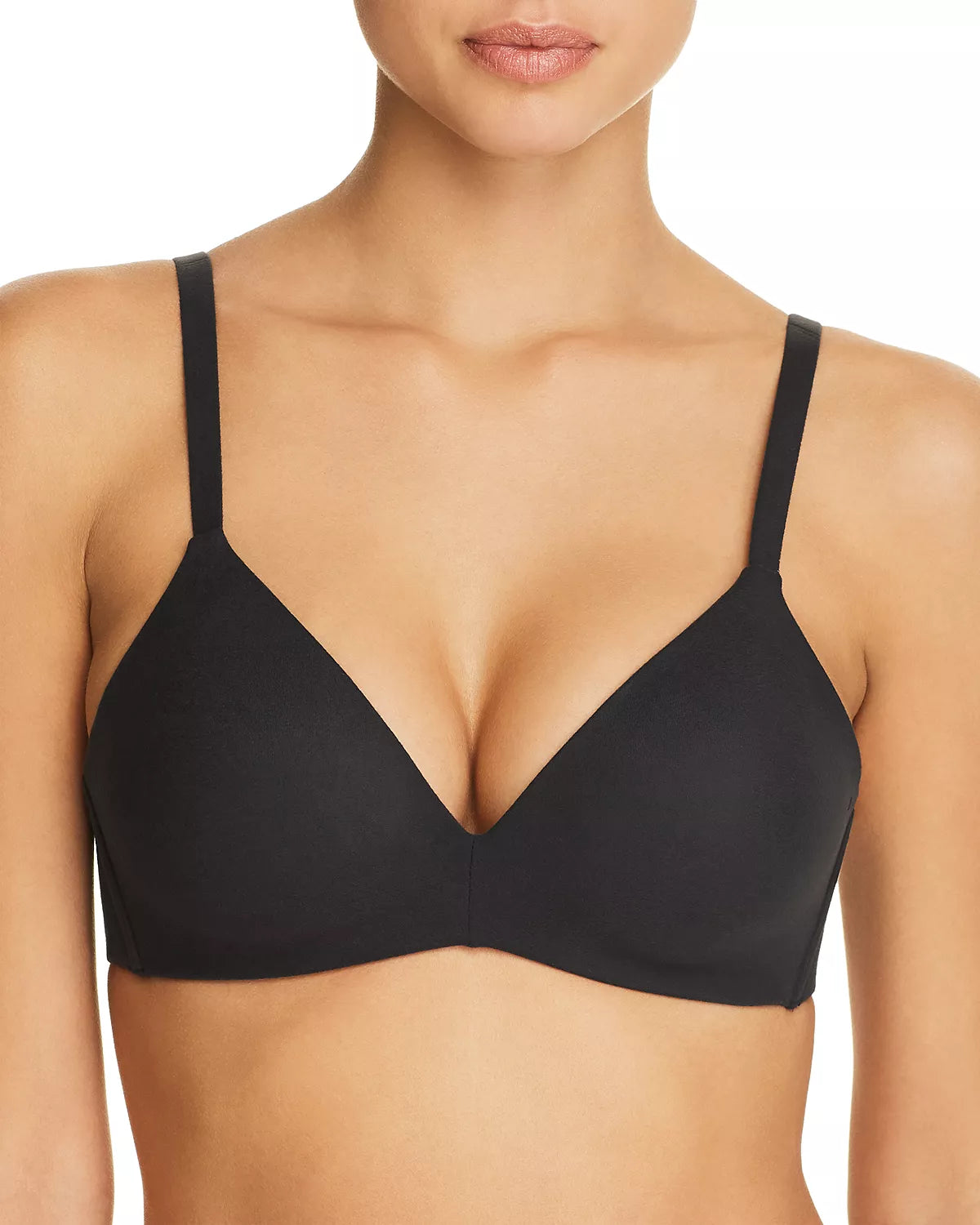 How Perfect Wire Free T-Shirt Bra