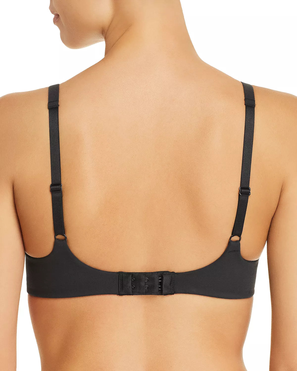 How Perfect Wire Free T-Shirt Bra