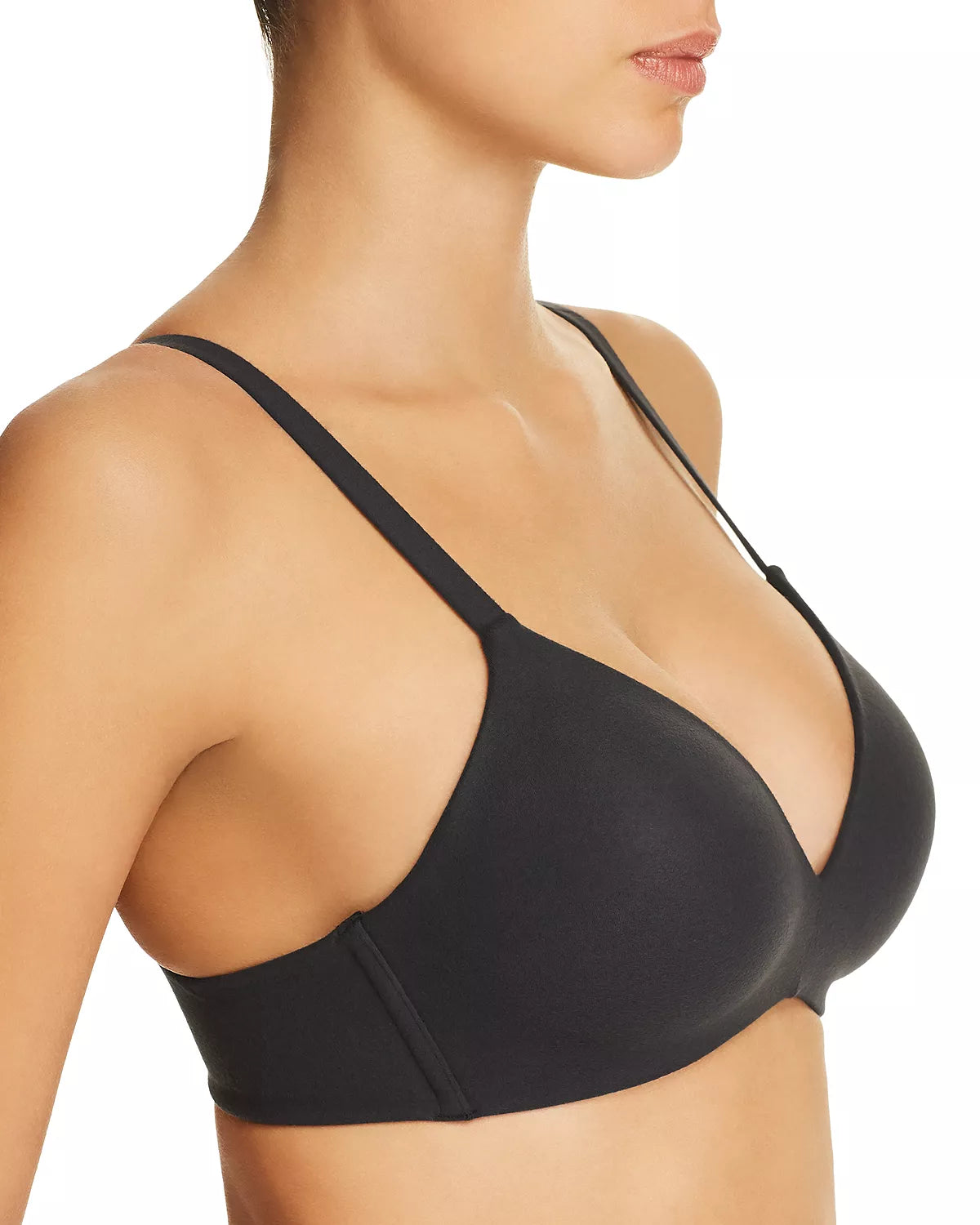How Perfect Wire Free T-Shirt Bra