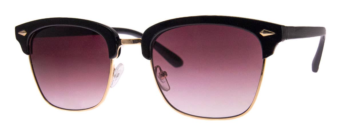 A.J. Morgan - RIGHT T O - SUNGLASSES