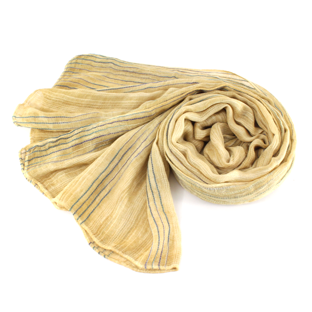 Pretty Persuasions - S24006 Beach Walk Lightweight Scarf