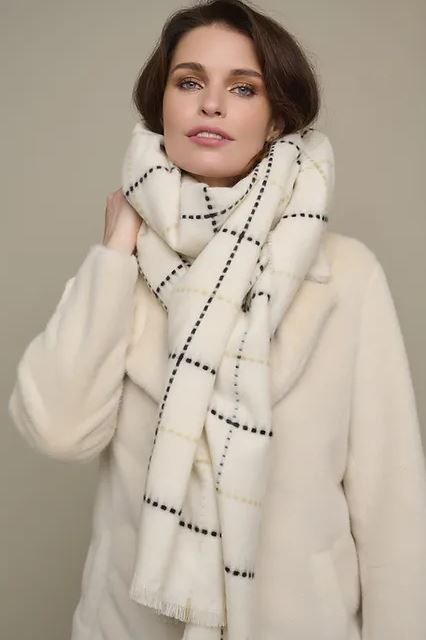 Akke Scarf