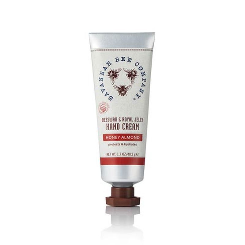 Original Honey Almond Beeswax Hand Cream
