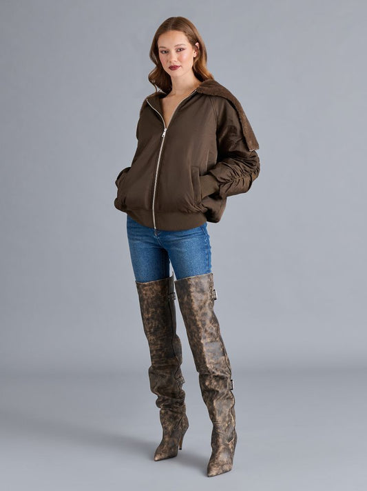 DIONNE COAT