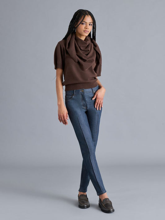 HERMIA SWEATER