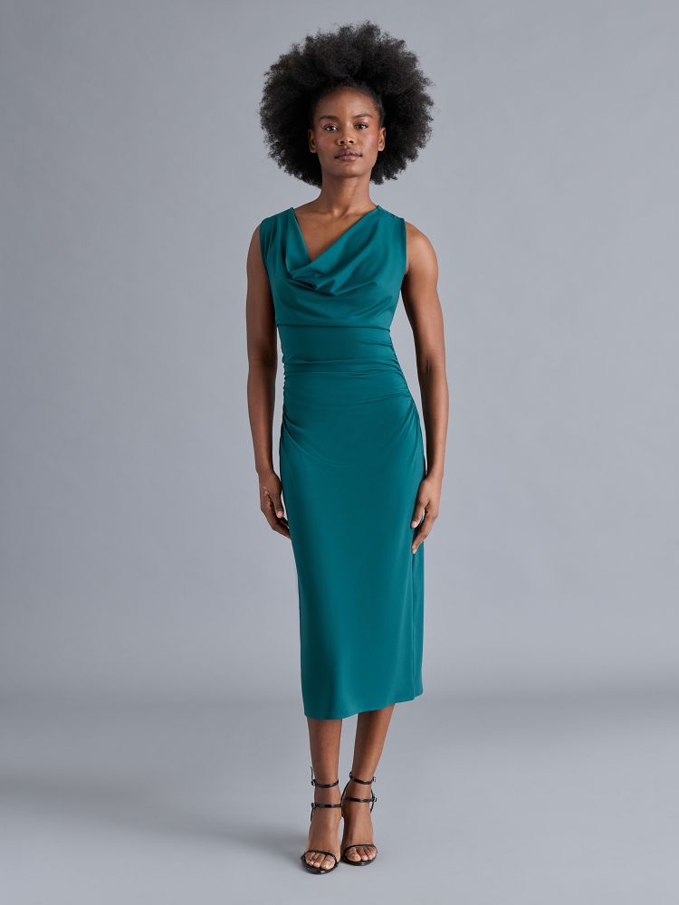 KALINA DRESS