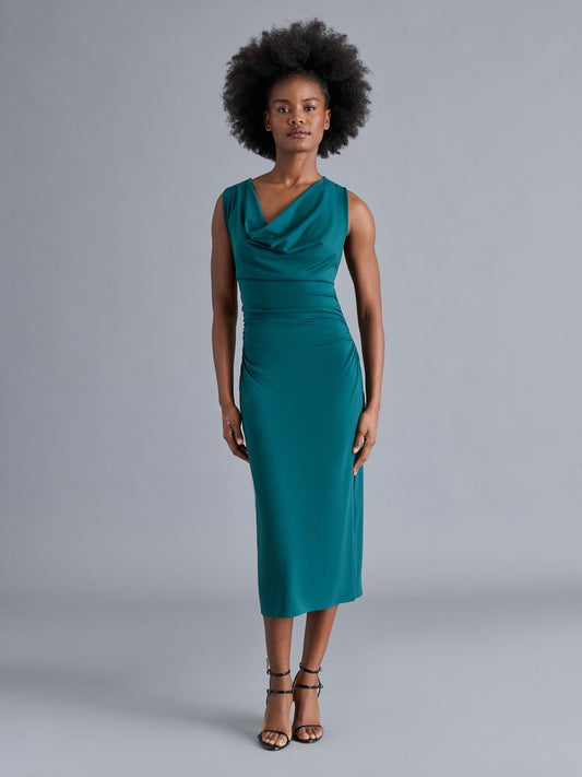 KALINA DRESS