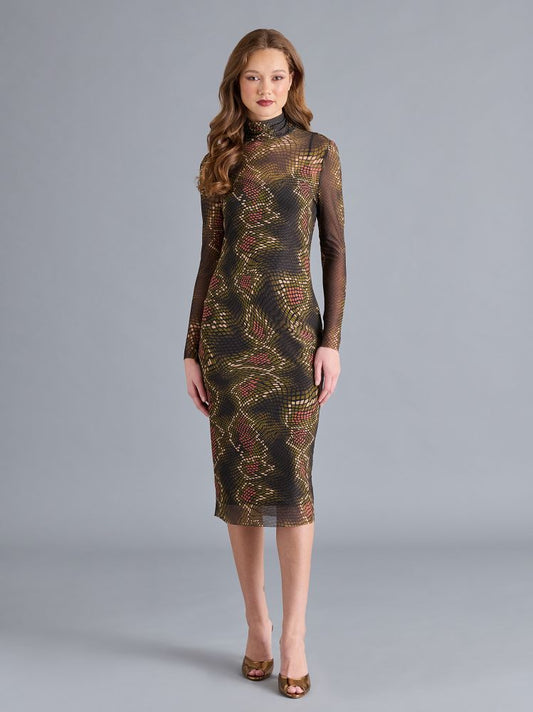 VIVIENNE DRESS