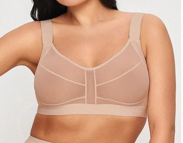 The Coco Bralette