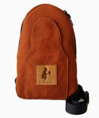 BURU SLING CANVAS BAG