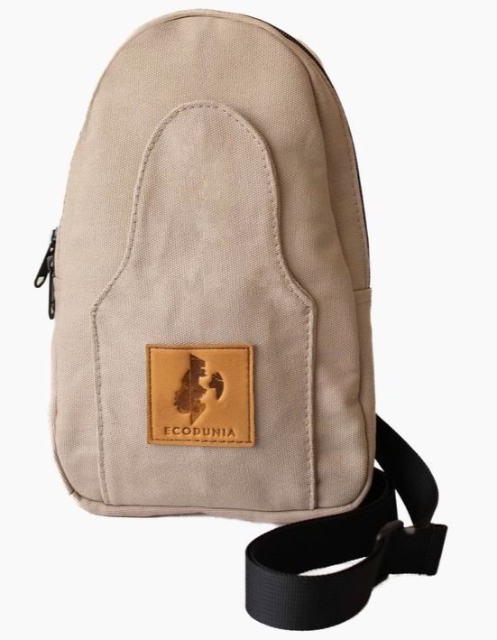 BURU SLING CANVAS BAG