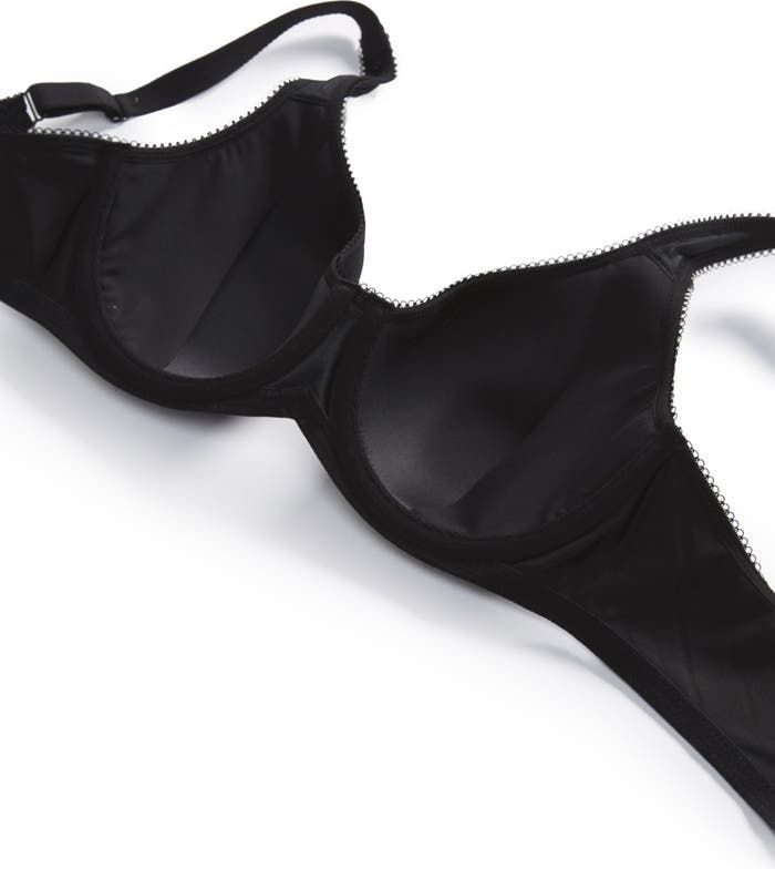 Basic Beauty Spacer Underwire T-Shirt Bra